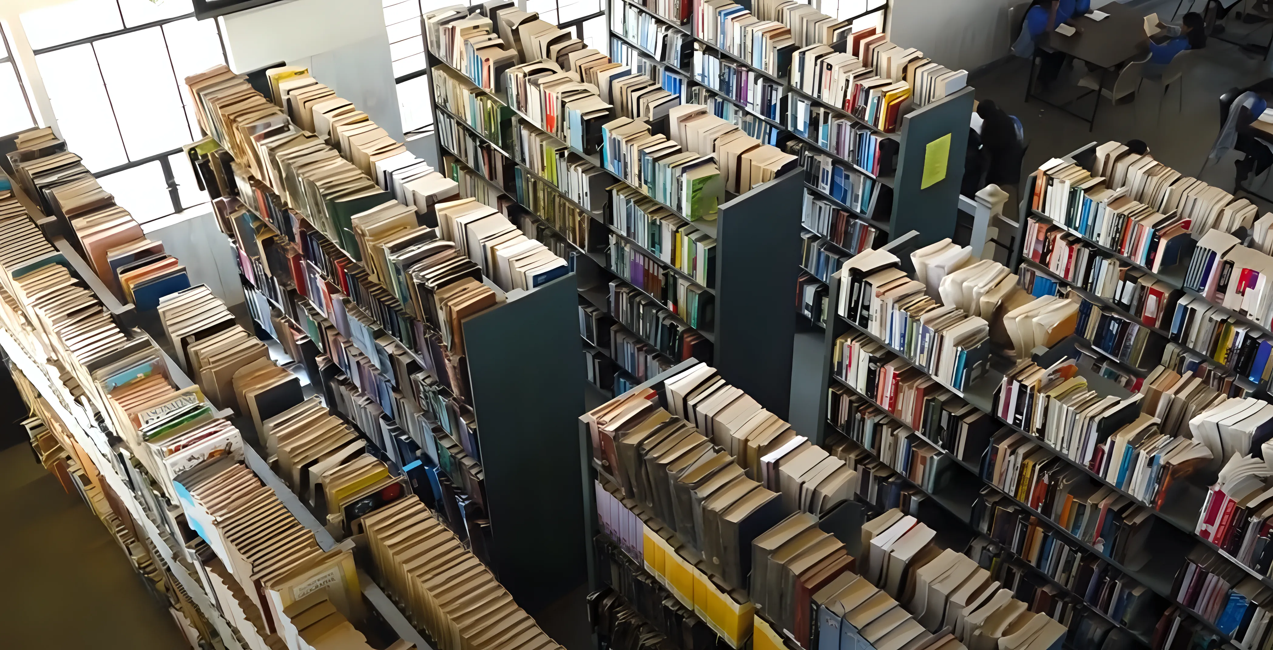 SDMIT Library photo 4